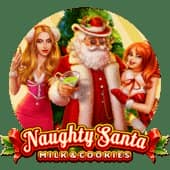 Naughty Santa