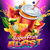 Super Fruit Blast