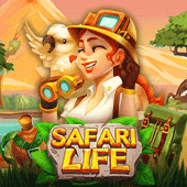 Safari Life2