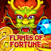Flames Of Fortune