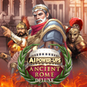Ancient Rome Deluxe AI