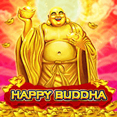 Happy Buddha