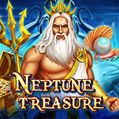 Neptune Treasure