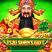 Tsai Shen Gift