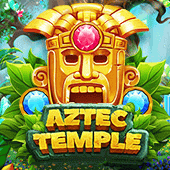 Aztec Temple
