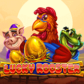 Lucky Rooster