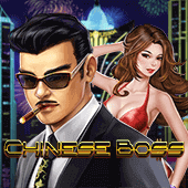 Chinese Boss