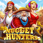 Nugget Hunter