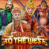 Journey To The West