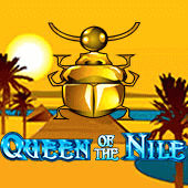 Queen Of The Nile