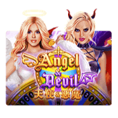 Angel And Devil