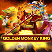 Golden Monkey King