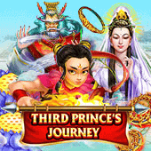 Third Prince's Journey