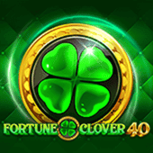 Fortune Clover 40
