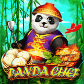 Panda Chef