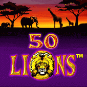 Fifty Lions