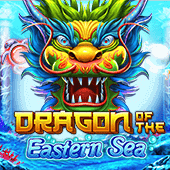 Dragon Of The Eastern Sea
