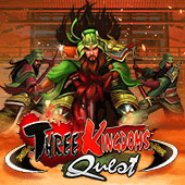 Three Kingdoms Quest
