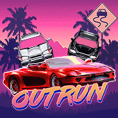 Out Run