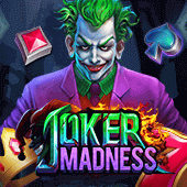 Joker Madness