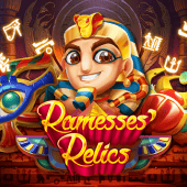 Ramesses Relics