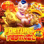 Fortune Festival
