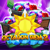 Octagon Gem 2
