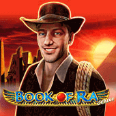 Book Of Ra Deluxe