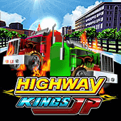 Highway Kings JP