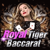 Royal Tiger Baccarat