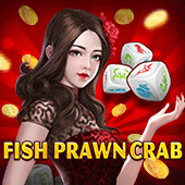 Fish Prawn Crab