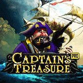 Captain's Treasure Pro