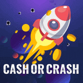 Cash Or Crash