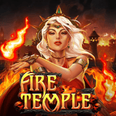 Fire Temple