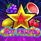 Hot Fruits