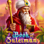 Book Of Suleiman