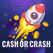 Cash or Crash 2