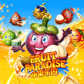 Fruit Paradise