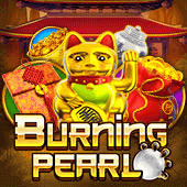 Burning Pearl