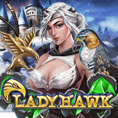 Lady Hawk