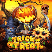 Trick Or Treat