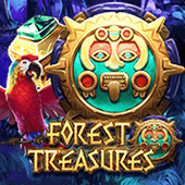 Forest Treasure