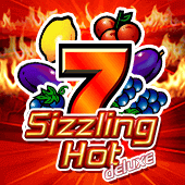 Sizzling Hot