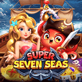Super Seven Seas