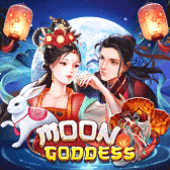 Moon Goddess