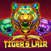 Tigers Lair