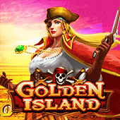 Golden Island