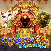 Caishen Riches