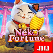 Neko Fortune