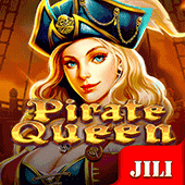 Pirate Queen
